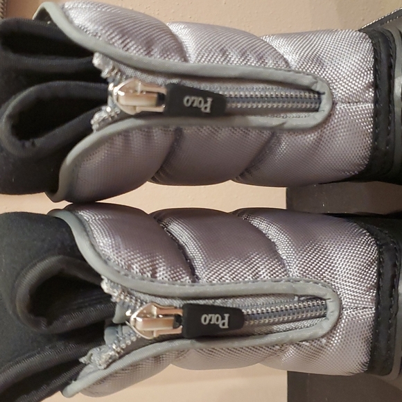Ralph Lauren snow boots - Picture 6 of 8